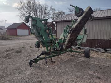 Main image Frontier FM2120R